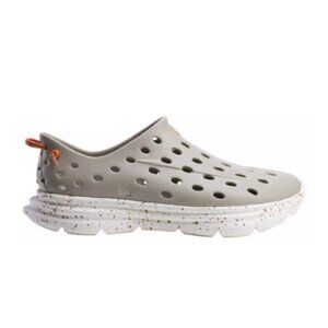 Revive Adult Men's Shoe "Fog/Soft White" by Kane